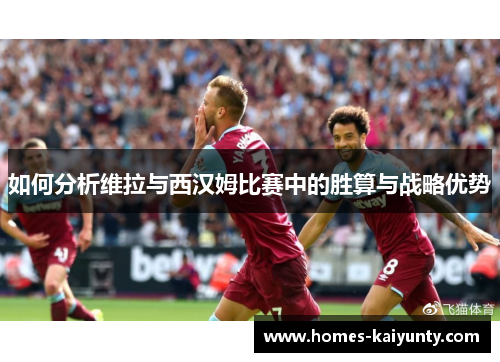 如何分析维拉与西汉姆比赛中的胜算与战略优势