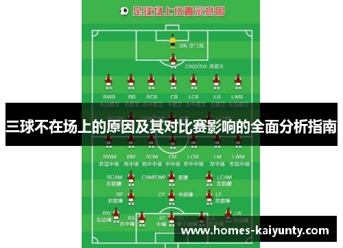 三球不在场上的原因及其对比赛影响的全面分析指南 三球不在场上的原因及其对比赛影响的全面分析指南