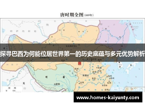 探寻巴西为何能位居世界第一的历史底蕴与多元优势解析 探寻巴西为何能位居世界第一的历史底蕴与多元优势解析