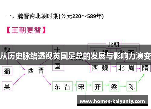 从历史脉络透视英国足总的发展与影响力演变