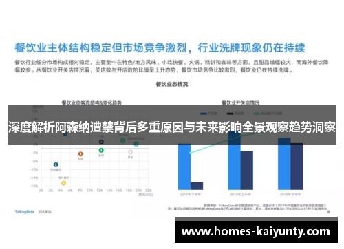 深度解析阿森纳遭禁背后多重原因与未来影响全景观察趋势洞察 深度解析阿森纳遭禁背后多重原因与未来影响全景观察趋势洞察